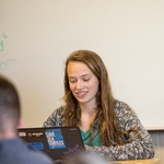 Telling Your Story--Holland High School, November 9, 2016